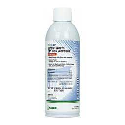 Prozap Screw Worm Ear Tick Spray for Livestock  Neogen